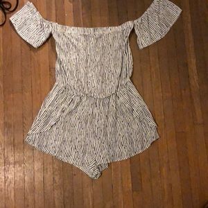 Lulu’s romper